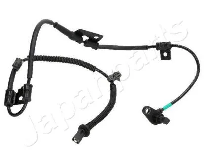 HYUNDAI датчик ABS передн.лів.Tucson JAPANPARTS ABSH15