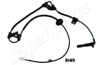 Датчик ABS HYUNDAI TUCSON задній лівий JAPANPARTS ABSH49 (фото 1)