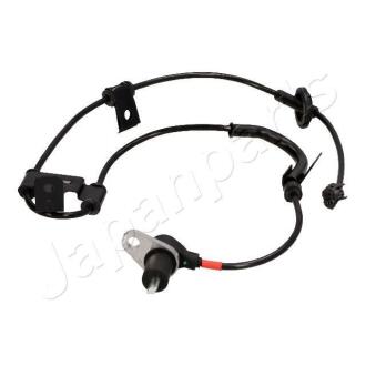 Датчик ABS задн./прав. HYUNDAI ELANTRA - 06 JAPANPARTS ABS-H65
