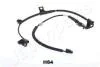 Датчик ABS передн. лів. HYUNDAI I30 JAPANPARTS ABSH84 (фото 1)