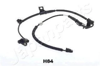 Датчик ABS передн. лів. HYUNDAI I30 JAPANPARTS ABSH84