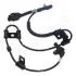 Датчик ABS передн. лів. KIA RIO 05- JAPANPARTS ABSK05 (фото 2)