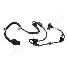 Датчик ABS передн. лів. KIA RIO 05- JAPANPARTS ABSK05