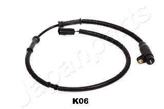 KIA датчик ABS передн.лів.Carens II 02- JAPANPARTS ABSK06