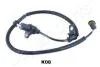 Датчик ABS передн. лів. KIA SORENTO I 06- JAPANPARTS ABSK08 (фото 1)