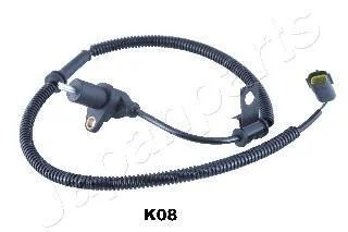 Датчик ABS передн. лів. KIA SORENTO I 06- JAPANPARTS ABSK08