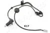 KIA датчик ABS задн. лів.CERATO 04- JAPANPARTS ABSK17 (фото 1)