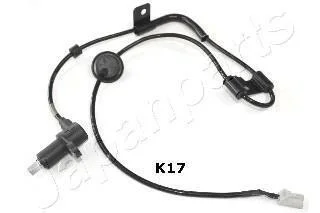 KIA датчик ABS задн. лів.CERATO 04- JAPANPARTS ABSK17