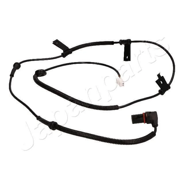 Датчик ABS задн. лів. KIA SORENTO I 02- JAPANPARTS ABSK25 (фото 1)