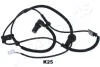 Датчик ABS задн. лів. KIA SORENTO I 02- JAPANPARTS ABSK25 (фото 2)