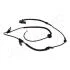 Датчик ABS задн. лів. KIA SORENTO I 02- JAPANPARTS ABSK25 (фото 4)