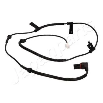 Датчик ABS задн. лів. KIA SORENTO I 02- JAPANPARTS ABSK25