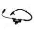KIA датчик ABS передн.лів.Picanto 04- JAPANPARTS ABSK32 (фото 4)