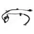 KIA датчик ABS передн.лів.Ceed,Pro Ceed 07- JAPANPARTS ABSK40 (фото 1)