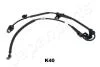 KIA датчик ABS передн.лів.Ceed,Pro Ceed 07- JAPANPARTS ABSK40 (фото 2)
