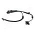 KIA датчик ABS передн.лів.Ceed,Pro Ceed 07- JAPANPARTS ABSK40 (фото 3)