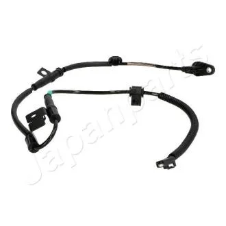 KIA датчик ABS передн.лів.Ceed,Pro Ceed 07- JAPANPARTS ABSK40