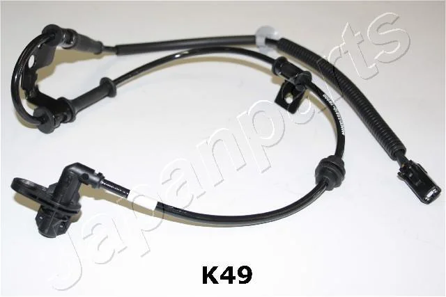 HYUNDAI/KIA Датчик ABS передний лів RIO III 11- JAPANPARTS ABSK49 (фото 1)