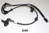 HYUNDAI/KIA Датчик ABS передний лів RIO III 11- JAPANPARTS ABSK49 (фото 1)