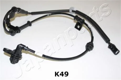 HYUNDAI/KIA Датчик ABS передний лів RIO III 11- JAPANPARTS ABSK49