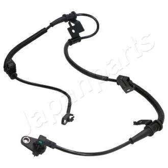 KIA Датчик ABS передн. лів. SOUL I 1.6 09- JAPANPARTS ABSK56