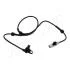Датчик ABS передн. LAND ROVER RANGE ROVER SPORT 05- JAPANPARTS ABSL08 (фото 1)
