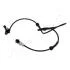 Датчик ABS передн. LAND ROVER RANGE ROVER SPORT 05- JAPANPARTS ABSL08 (фото 2)