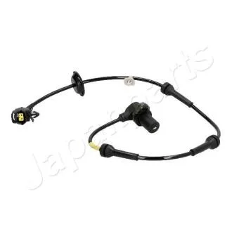 CHEVROLET датчик ABS передн.лів Aveo JAPANPARTS ABSW10