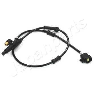 CHEVROLET Датчик ABS задній MATIZ (M200, M250) 1.0 05-11, DAEWOO MATIZ (M100, M150) 1.0 03- JAPANPARTS ABSW15
