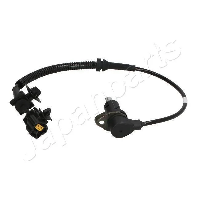 CHEVROLET датчик ABS задн.лів.Aveo JAPANPARTS ABSW16 (фото 1)