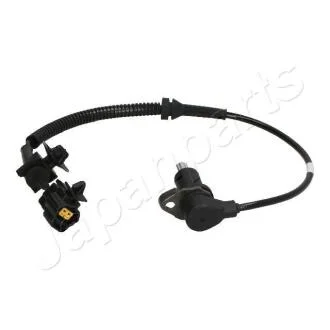 CHEVROLET датчик ABS задн.лів.Aveo JAPANPARTS ABSW16
