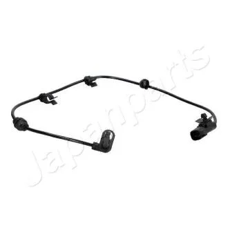 OPEL Датчик ABS задній ASTRA J 1.4-2.0 09-15, CHEVROLET CRUZE 1.4 -2.0 09-, VOLT EV 150 11- JAPANPARTS ABSW24