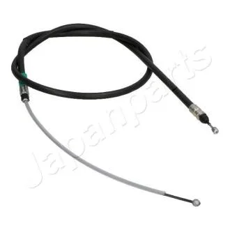 BMW трос стоянковий задн.прав. X3 04- JAPANPARTS BC0111