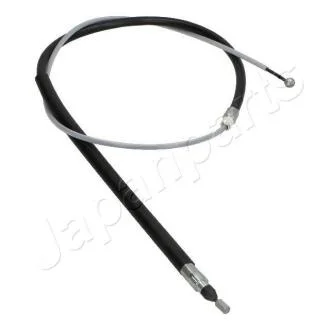 BMW трос стоянковий задн. лів./прав. X1 (E84) -15 JAPANPARTS BC0113