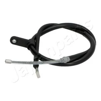 FIAT трос ручного гальма задн. правий Multipla JAPANPARTS BC0218