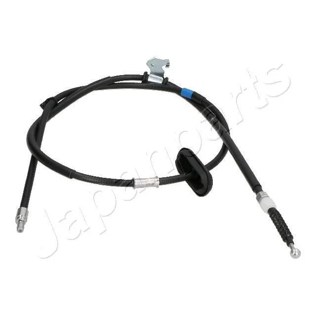 OPEL трос гальм лів. (без эл. гальм.) Astra J JAPANPARTS BC0423 (фото 1)
