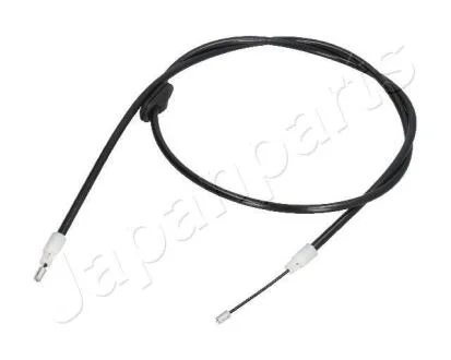 DB трос ручного гальма передн. W204 JAPANPARTS BC0529