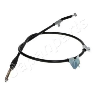 NISSAN трос ручн.гальма лів.Terrano,Ford Maverick 93- JAPANPARTS BC107