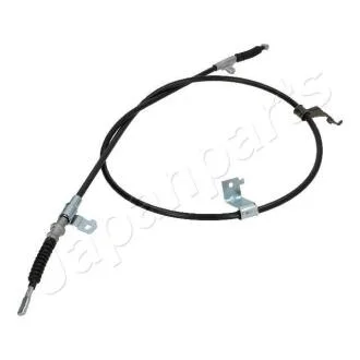 Запчастина JAPANPARTS BC138L
