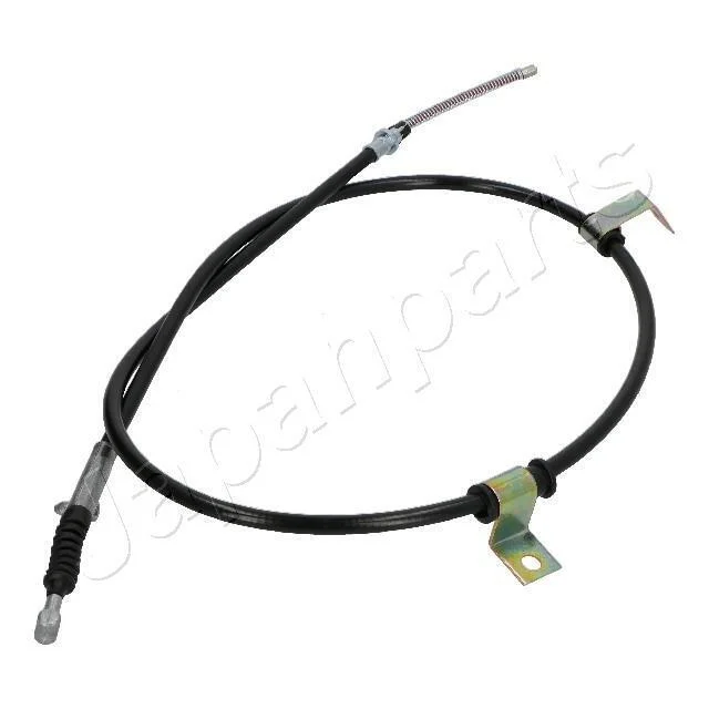 NISSAN трос ручного гальма лів.Primera 91- JAPANPARTS BC145L (фото 1)