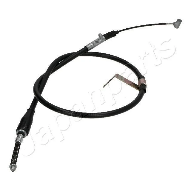 NISSAN трос ручн.гальма лів.Serena,Vanette JAPANPARTS BC151L (фото 1)