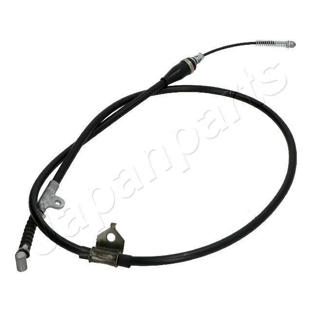 NISSAN трос ручн.гальма прав..Serena,Vanette JAPANPARTS BC151R (фото 1)