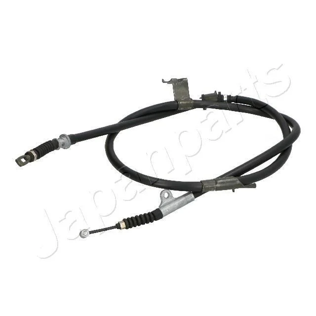 NISSAN трос ручн.гальма лів.Maxima QX 00- JAPANPARTS BC167L (фото 1)