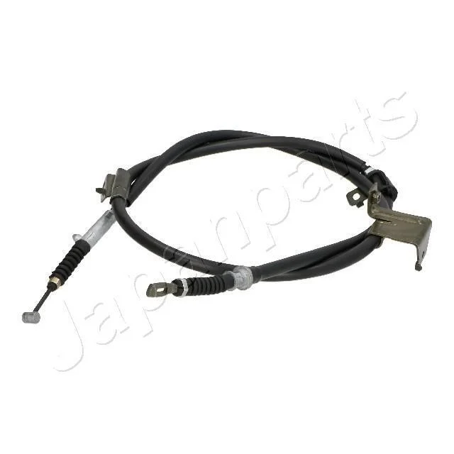 NISSAN трос ручн.гальма прав.Maxima QX 00- JAPANPARTS BC167R (фото 1)