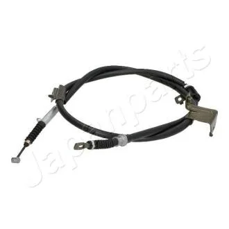 NISSAN трос ручн.гальма прав.Maxima QX 00- JAPANPARTS BC167R
