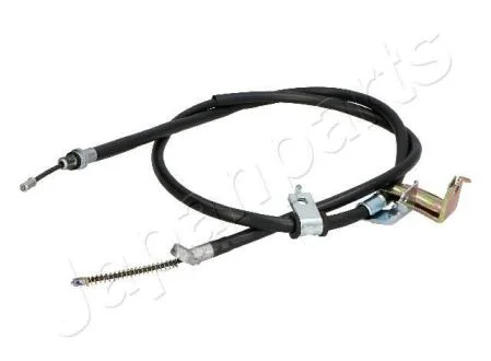 NISSAN трос ручного гальма задн.лів.X-Trail 07-,Renault Koleos JAPANPARTS BC169L