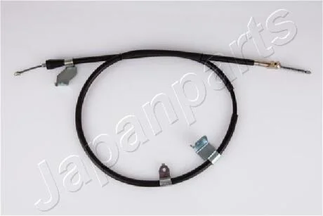 NISSAN трос ручного гальма прав. Qasqai 07- JAPANPARTS BC178R