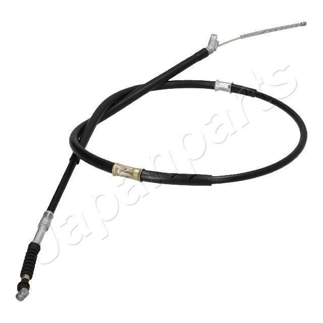 TOYOTA трос ручн.гальма лів.Camry 96- JAPANPARTS BC2006L (фото 1)