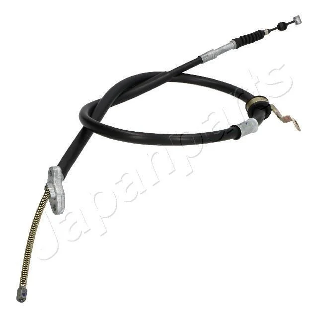 TOYOTA трос ручн.гальма лів.Rav 4 I JAPANPARTS BC2012L (фото 1)