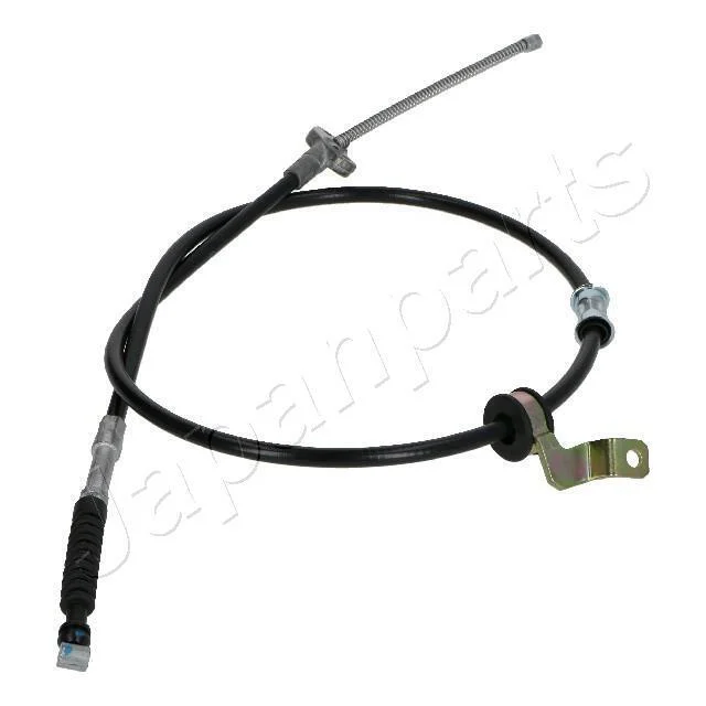 TOYOTA трос ручн.гальма прав.Rav 4 I JAPANPARTS BC2012R (фото 1)